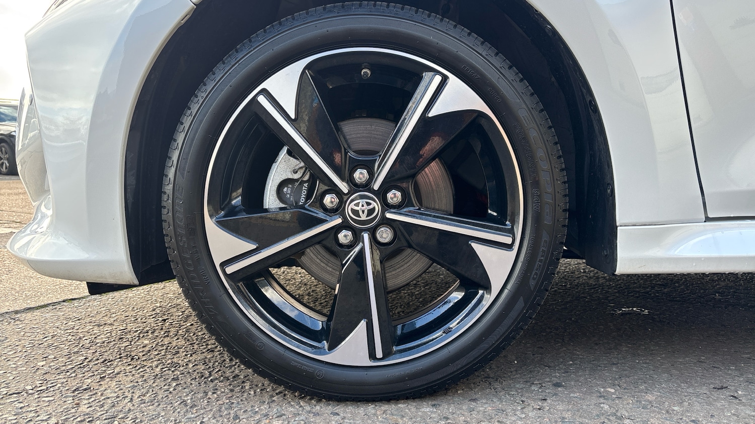 Used Toyota Yaris 2024 for sale - 78145926: Photo 13