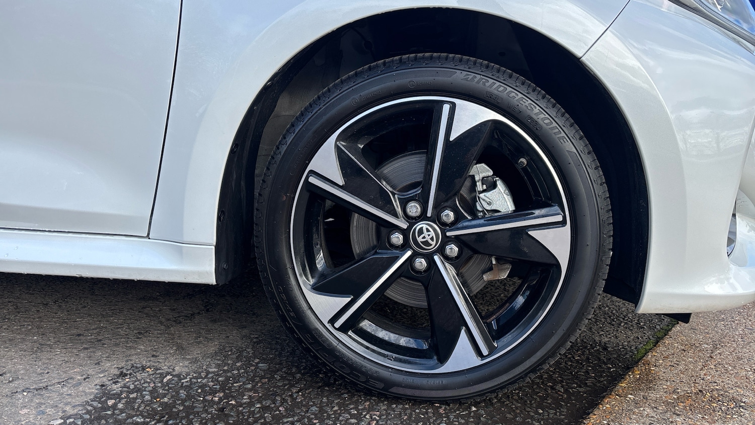 Used Toyota Yaris 2024 for sale - 78145926: Photo 16