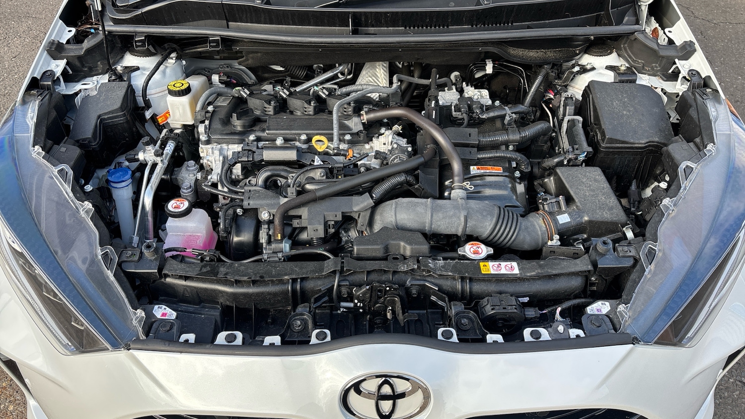 Used Toyota Yaris 2024 for sale - 78145926: Photo 20