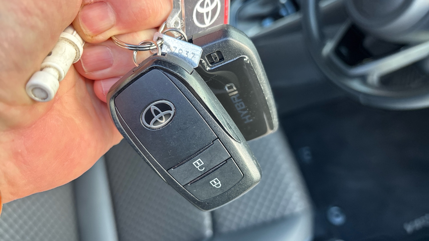 Used Toyota Yaris 2024 for sale - 78145926: Photo 21