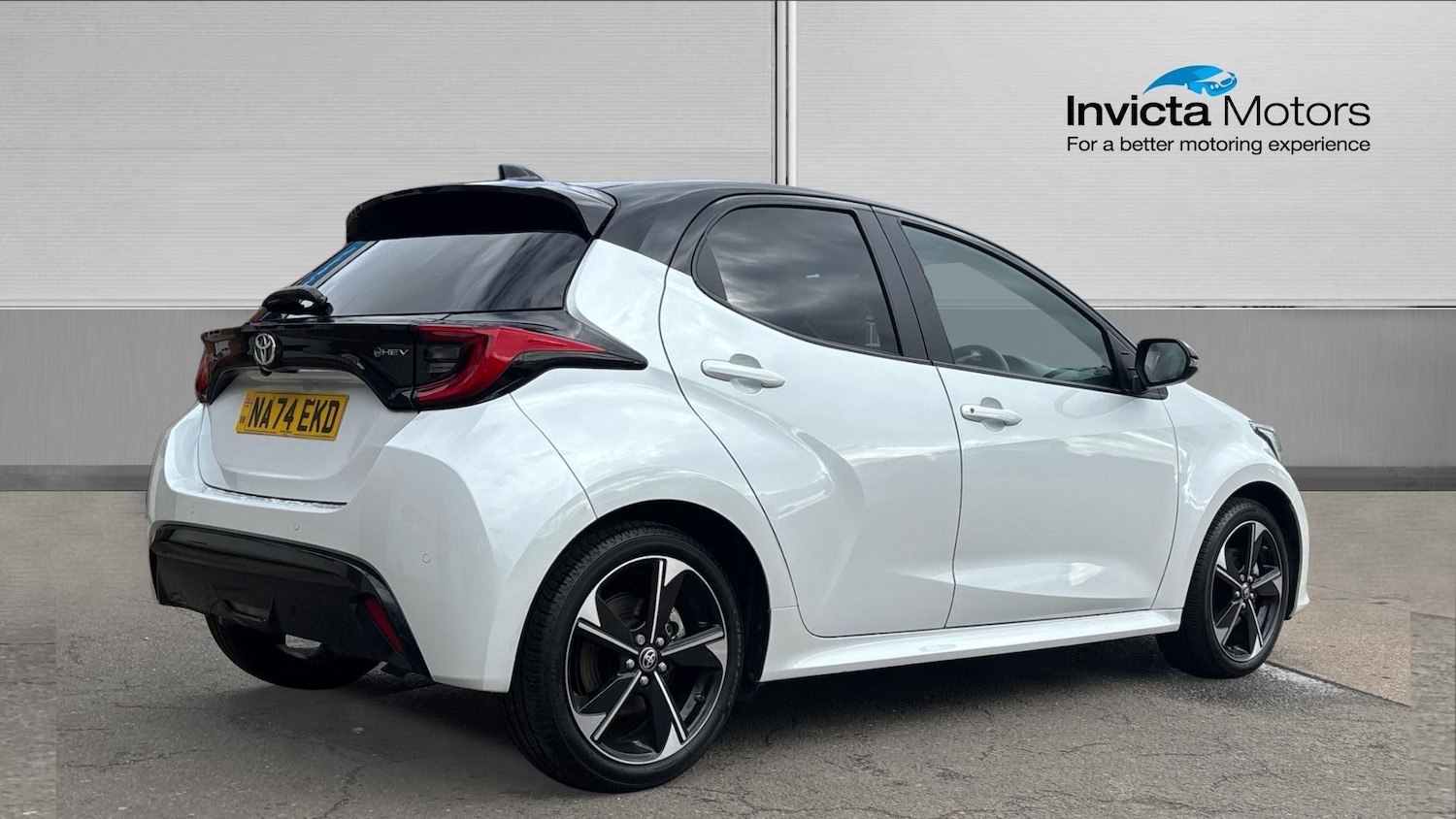 Used Toyota Yaris 2024 for sale - 78145926: Photo 4