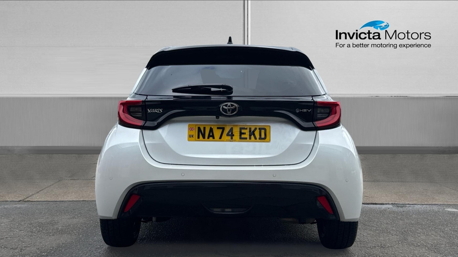 Used Toyota Yaris 2024 for sale - 78145926: Photo 5