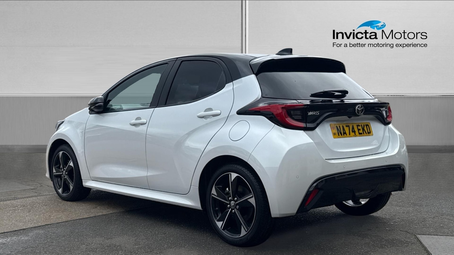 Used Toyota Yaris 2024 for sale - 78145926: Photo 7