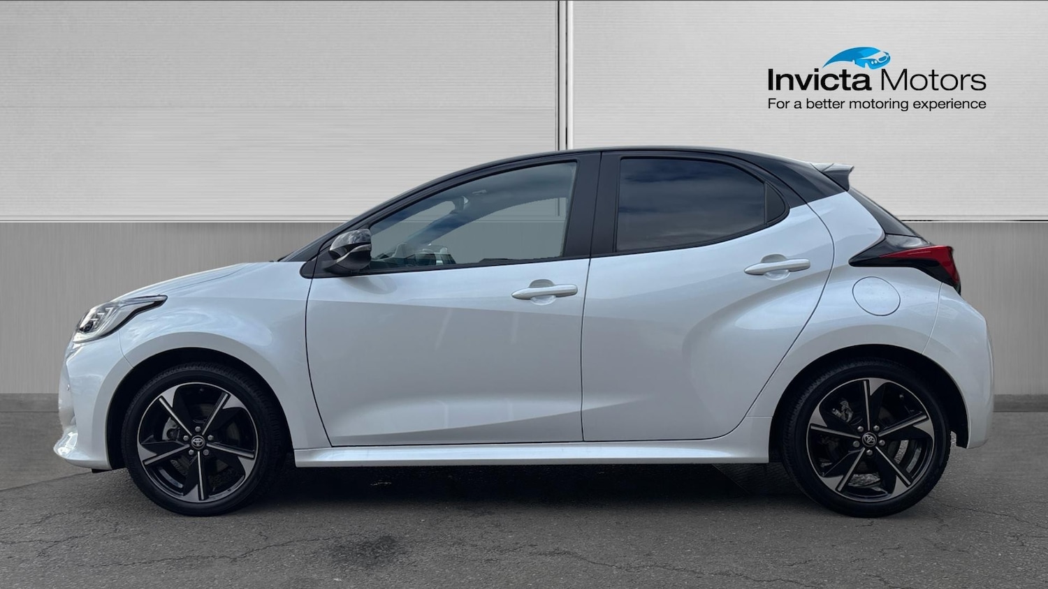 Used Toyota Yaris 2024 for sale - 78145926: Photo 8