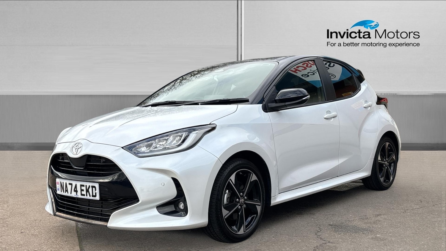 Used Toyota Yaris 2024 for sale - 78145926: Photo 9