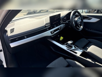 Used Audi A4 2024 for sale - 79156750: Photo