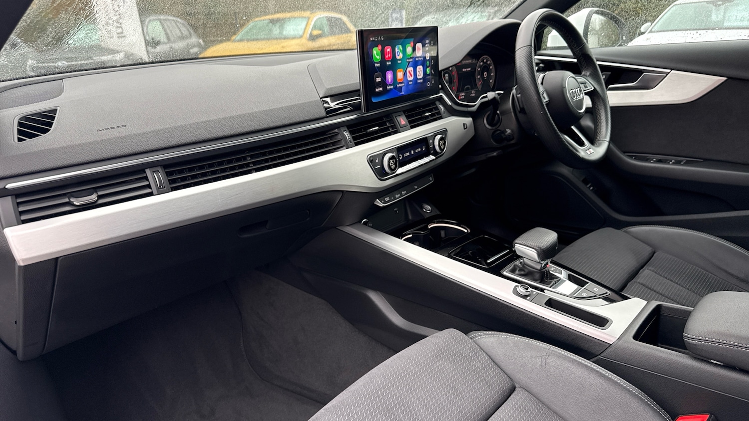Used Audi A4 2022 for sale - 76559660: Photo 10