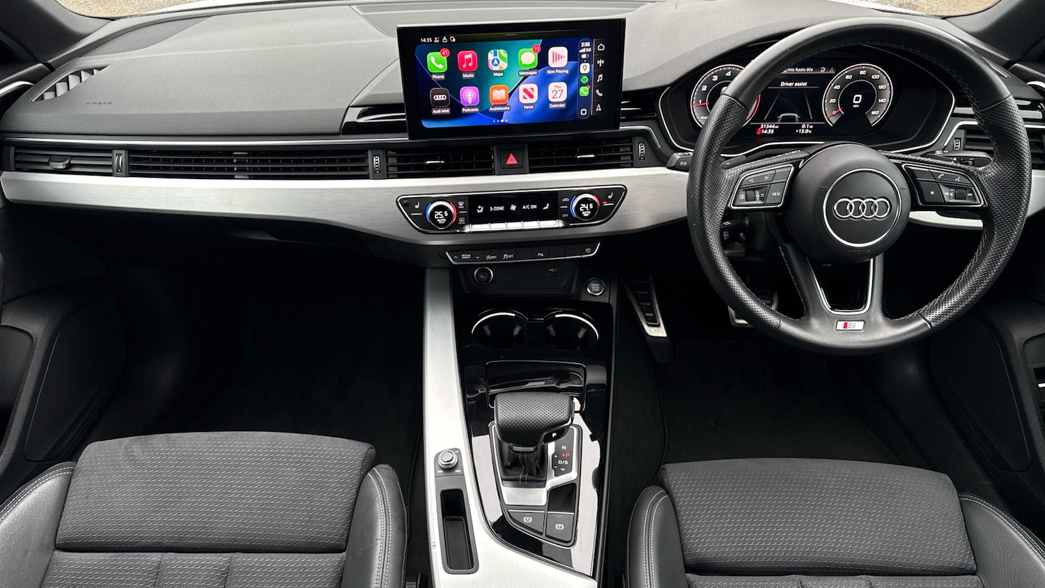 Used Audi A4 2022 for sale - 76559660: Photo 11