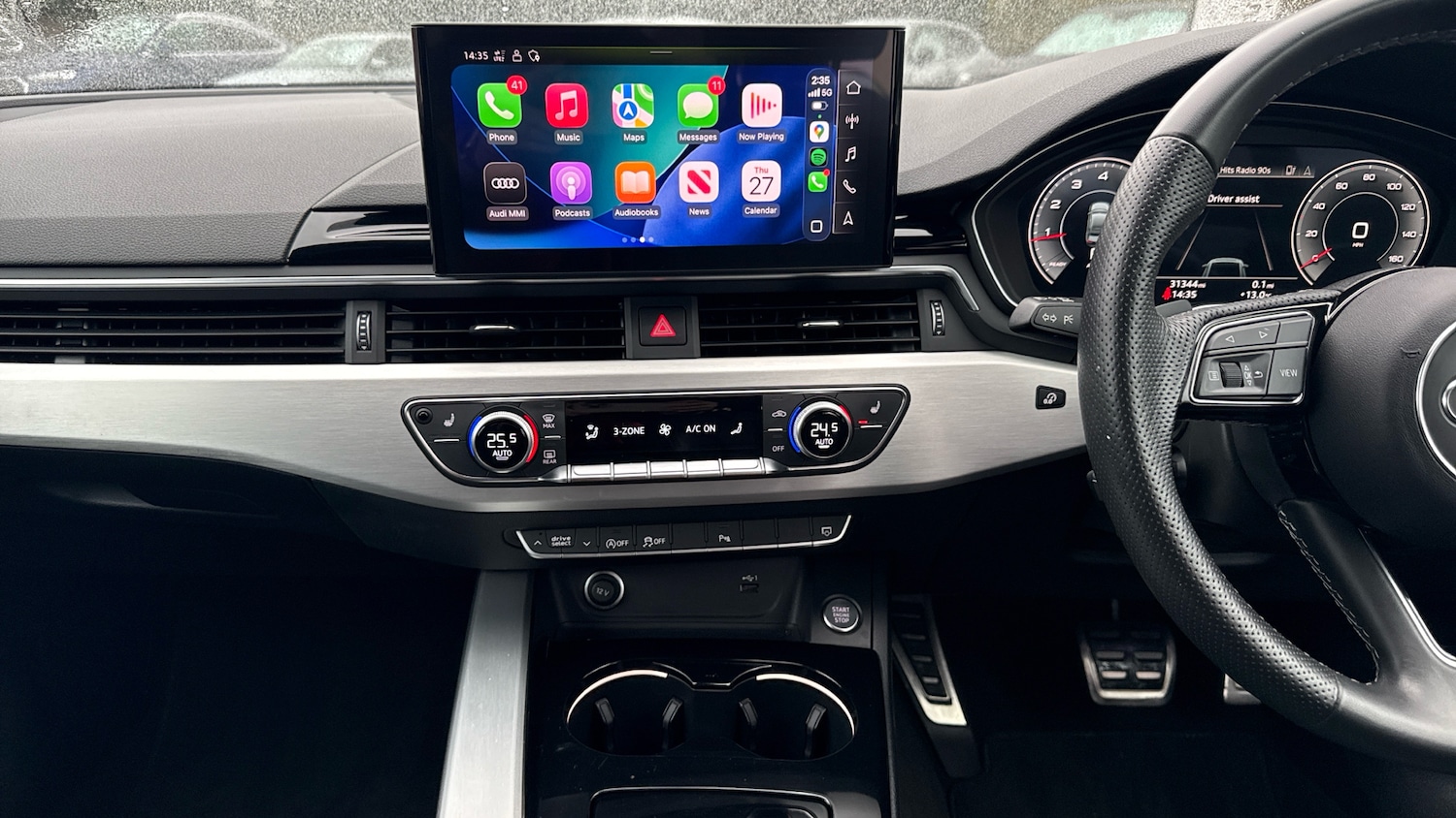Used Audi A4 2022 for sale - 76559660: Photo 12