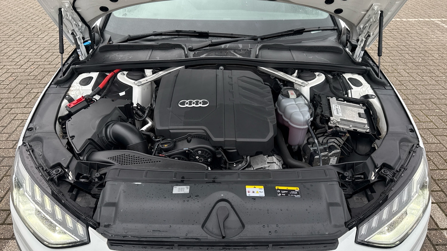 Used Audi A4 2022 for sale - 76559660: Photo 16