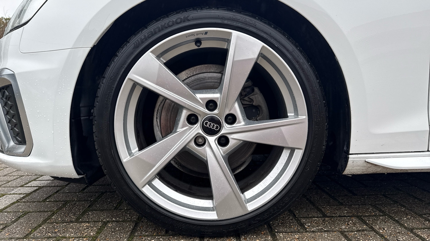 Used Audi A4 2022 for sale - 76559660: Photo 17