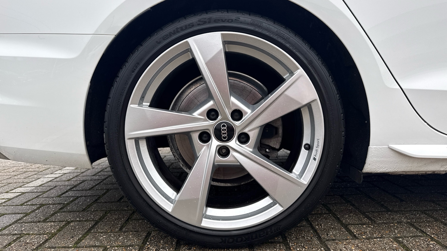 Used Audi A4 2022 for sale - 76559660: Photo 19