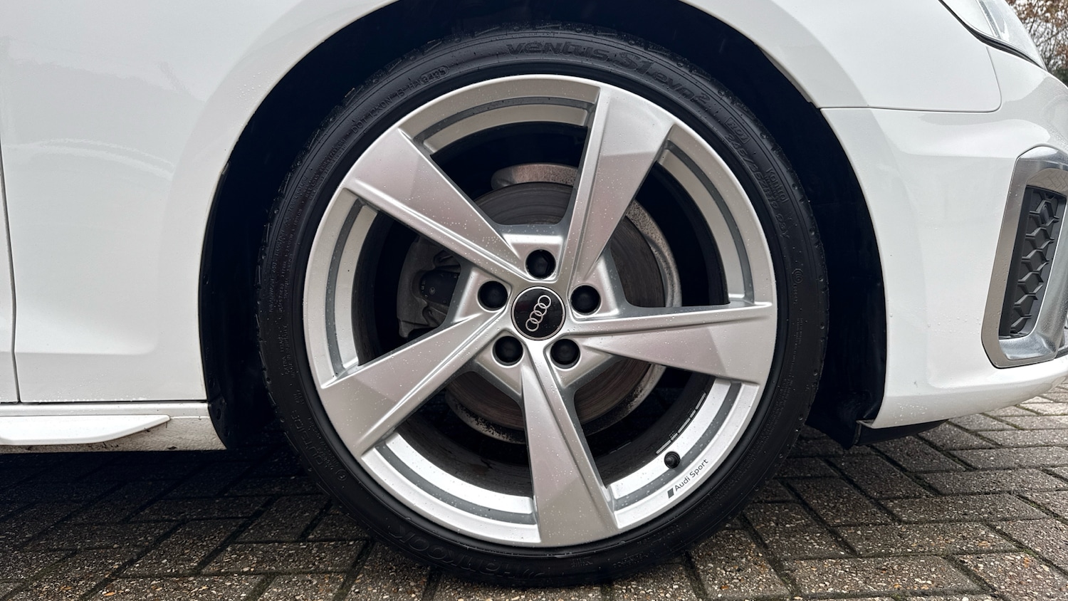 Used Audi A4 2022 for sale - 76559660: Photo 20