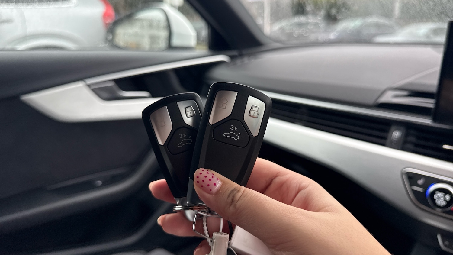 Used Audi A4 2022 for sale - 76559660: Photo 21