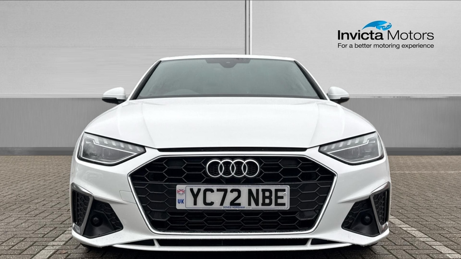 Used Audi A4 2022 for sale - 76559660: Photo 8