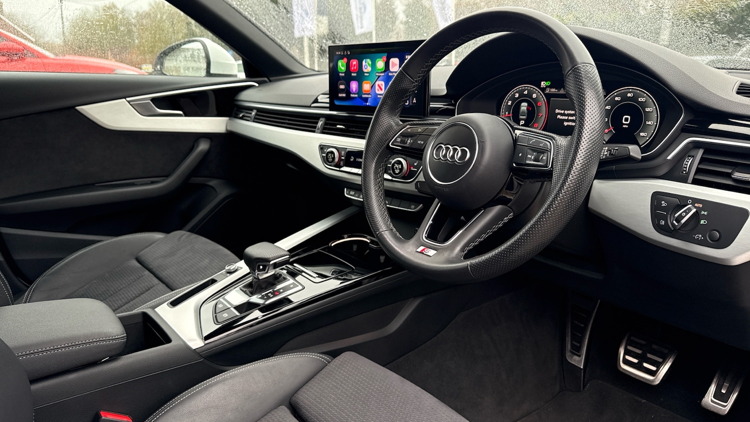 Used Audi A4 2022 for sale - 76559660: Photo 9