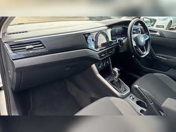 Used Volkswagen Polo 2024 for sale - 75975715: Photo