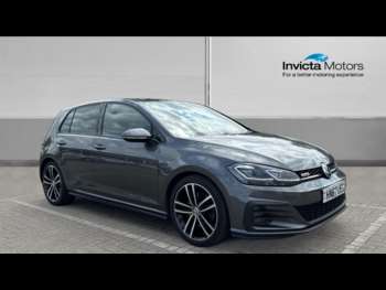 2017 - 2.0 TDI 184 GTD 5dr DSG