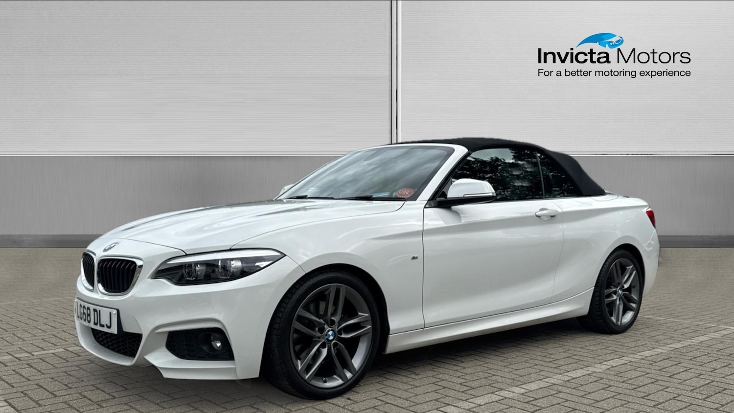 Used BMW 2 Series 2018 for sale - 75686242: Photo 10