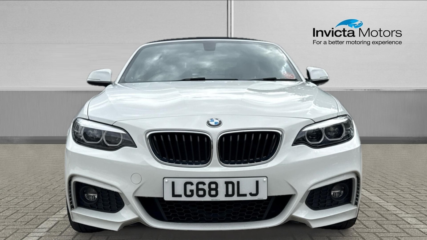Used BMW 2 Series 2018 for sale - 75686242: Photo 11