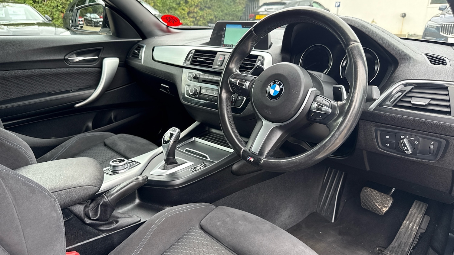 Used BMW 2 Series 2018 for sale - 75686242: Photo 12