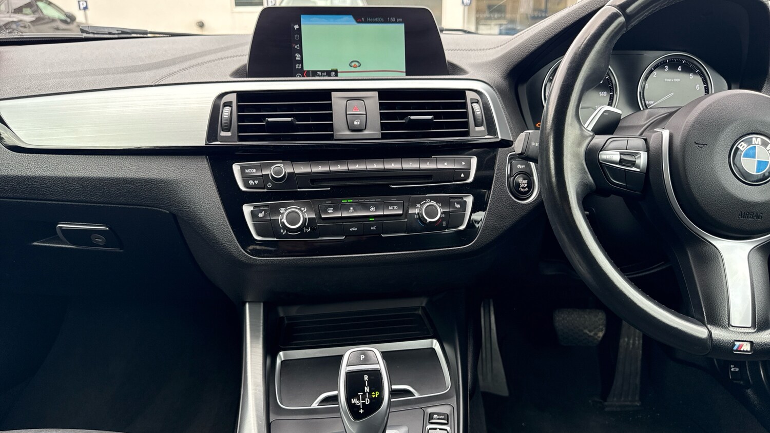 Used BMW 2 Series 2018 for sale - 75686242: Photo 18