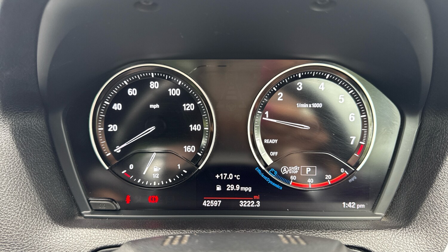 Used BMW 2 Series 2018 for sale - 75686242: Photo 19