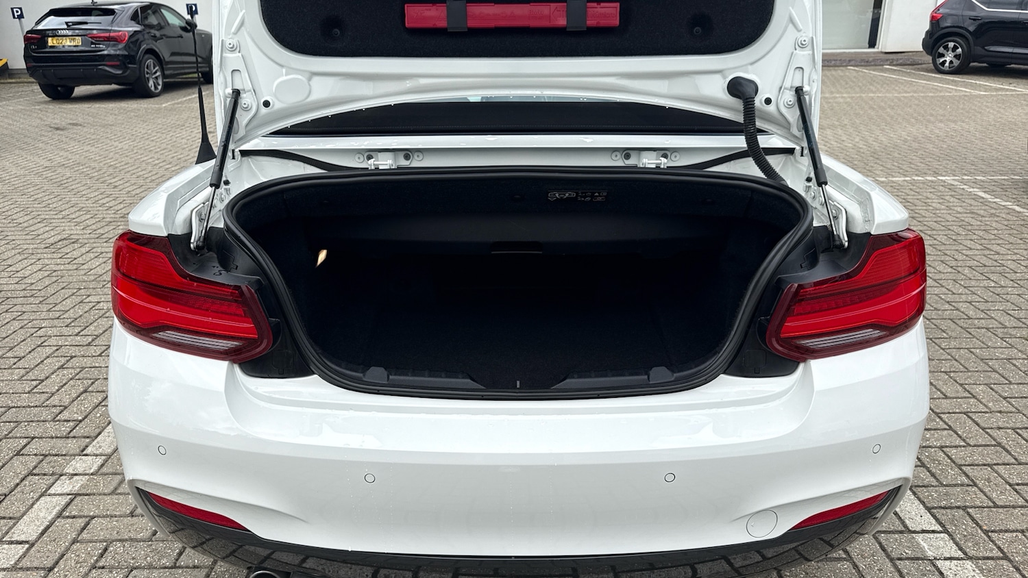 Used BMW 2 Series 2018 for sale - 75686242: Photo 21