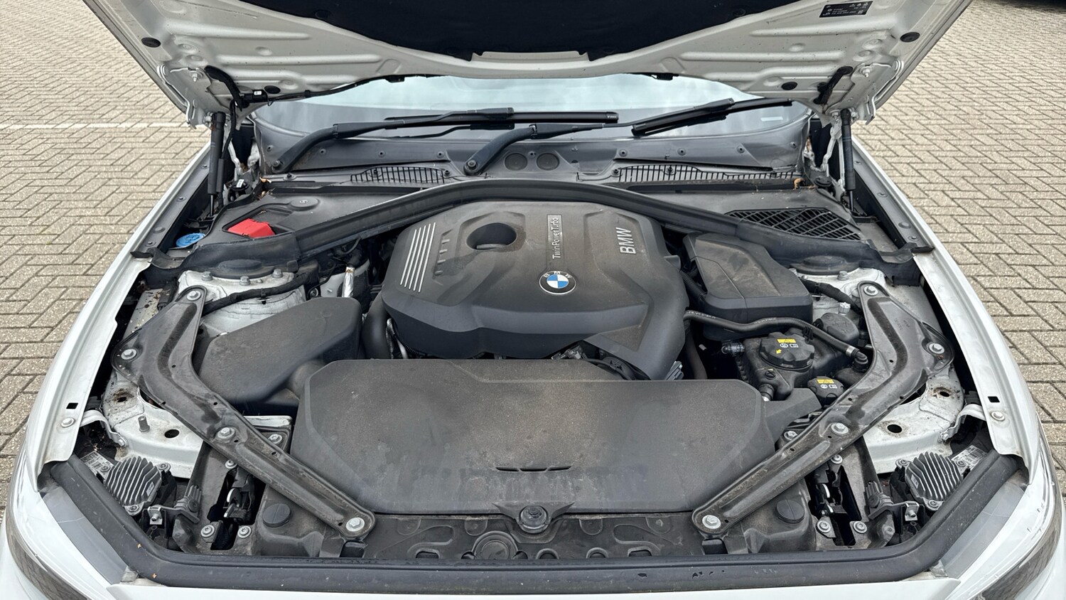 Used BMW 2 Series 2018 for sale - 75686242: Photo 22