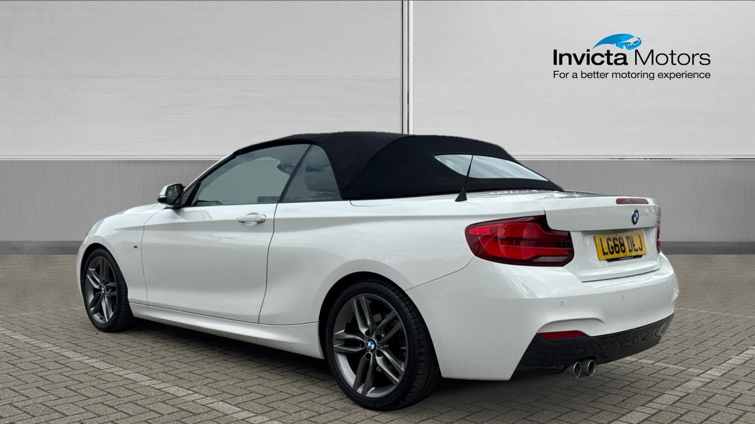 Used BMW 2 Series 2018 for sale - 75686242: Photo 8