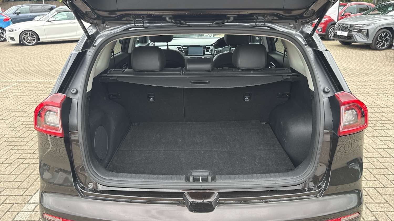 Vehicle 15