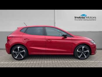 Used SEAT Ibiza 2024 for sale - 72733172: Photo