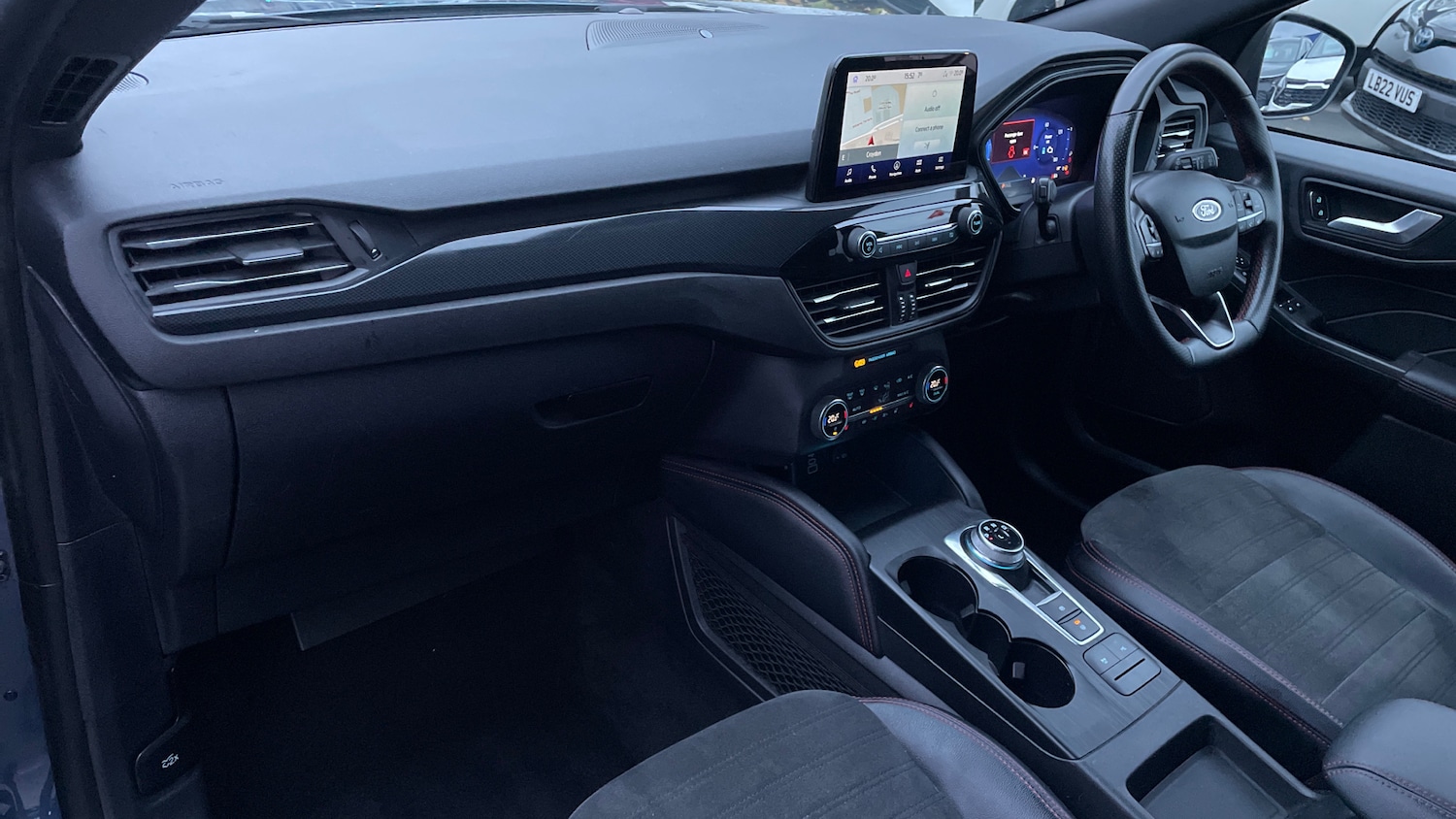 Used Ford Kuga 2022 for sale - 77329036: Photo 10