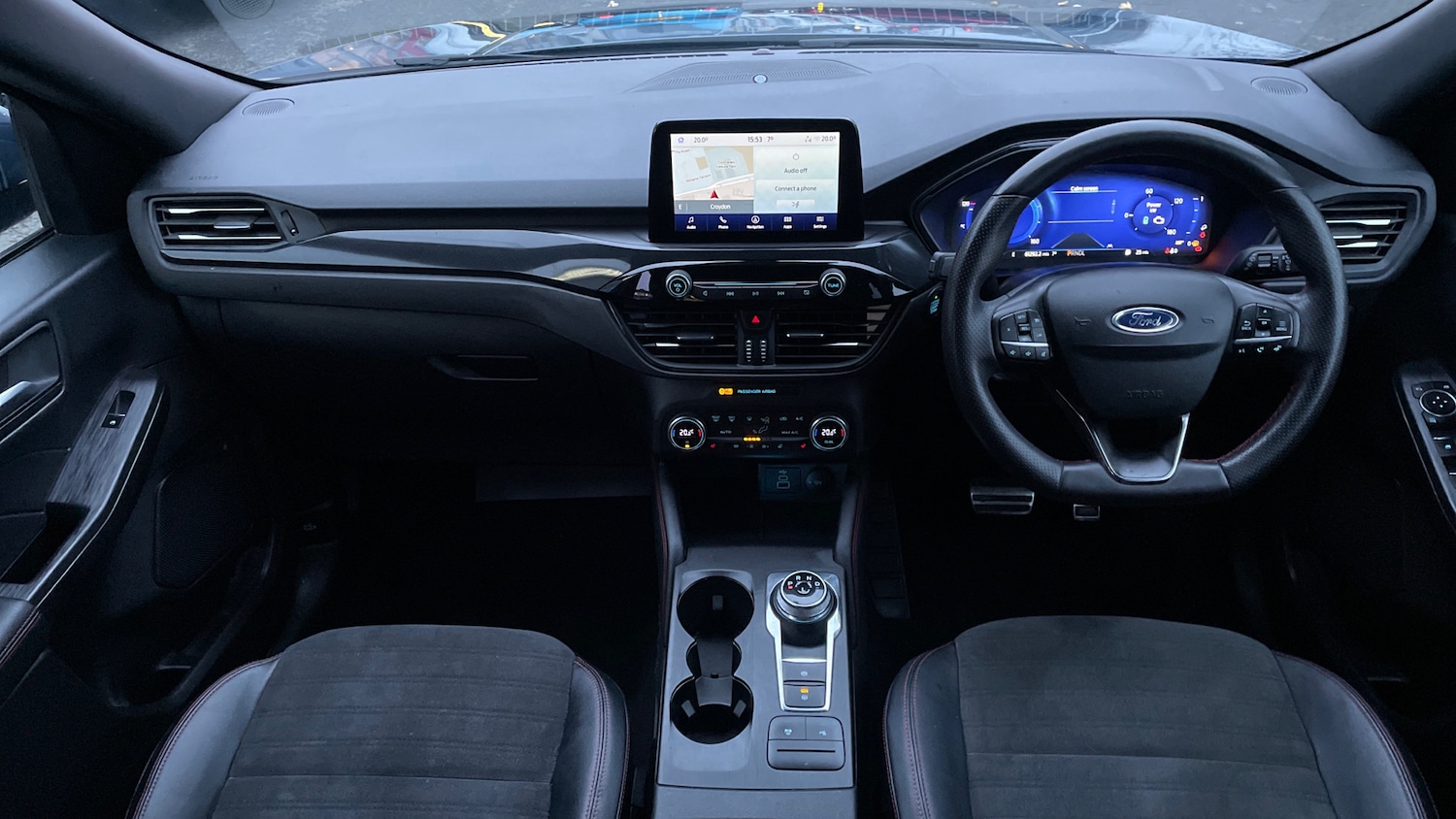 Used Ford Kuga 2022 for sale - 77329036: Photo 11