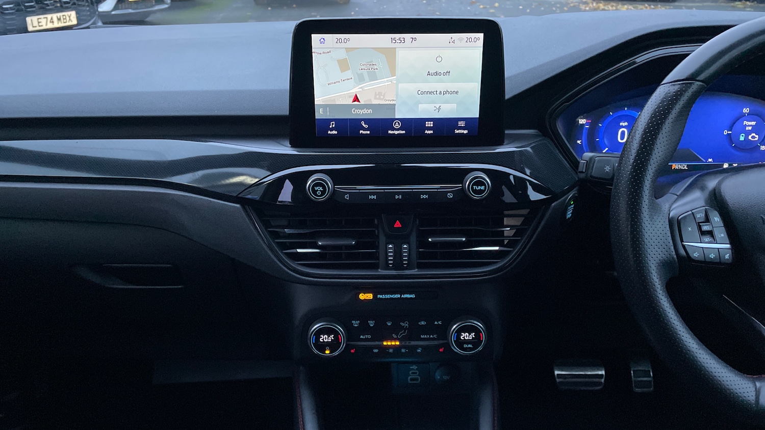 Used Ford Kuga 2022 for sale - 77329036: Photo 12