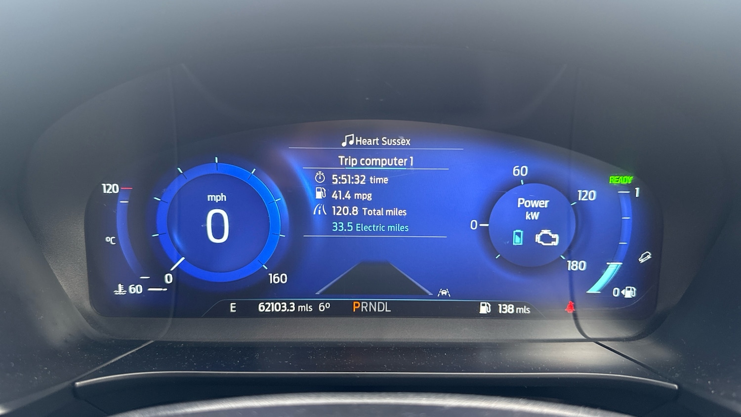 Used Ford Kuga 2022 for sale - 77329036: Photo 13