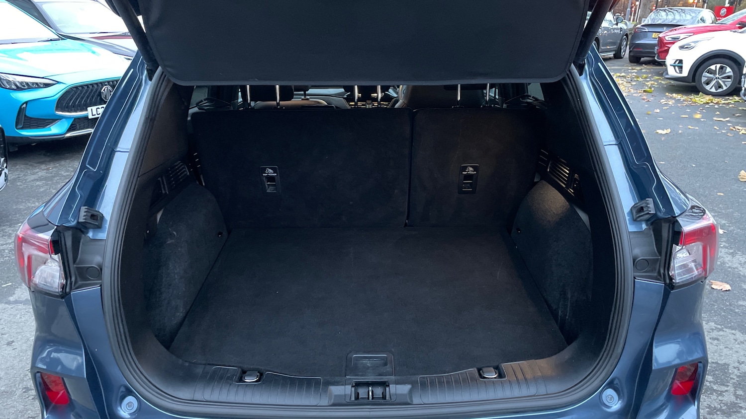 Used Ford Kuga 2022 for sale - 77329036: Photo 15