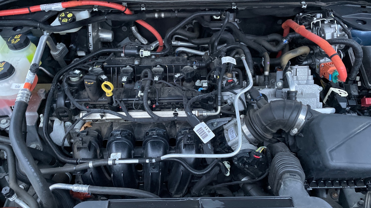 Used Ford Kuga 2022 for sale - 77329036: Photo 16