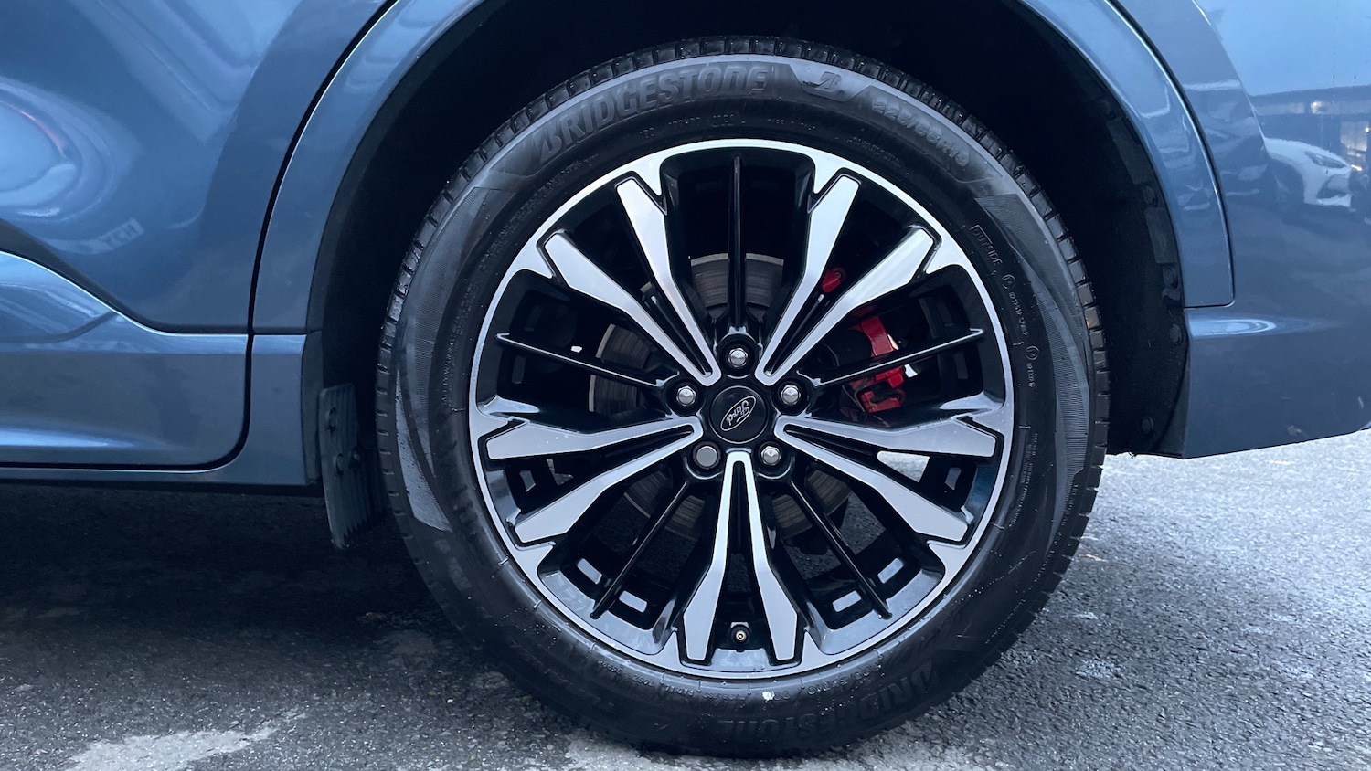 Used Ford Kuga 2022 for sale - 77329036: Photo 18