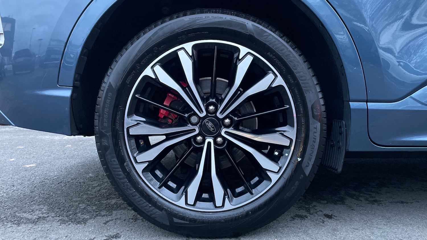 Used Ford Kuga 2022 for sale - 77329036: Photo 19