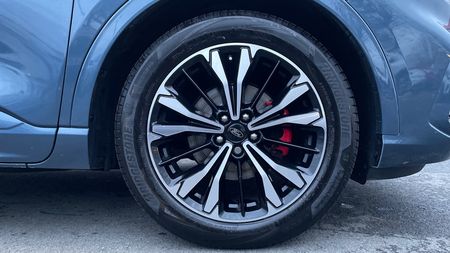 Used Ford Kuga 2022 for sale - 77329036: Photo 20