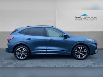 Used Ford Kuga 2022 for sale - 77329036: Photo