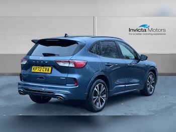 Used Ford Kuga 2022 for sale - 77329036: Photo