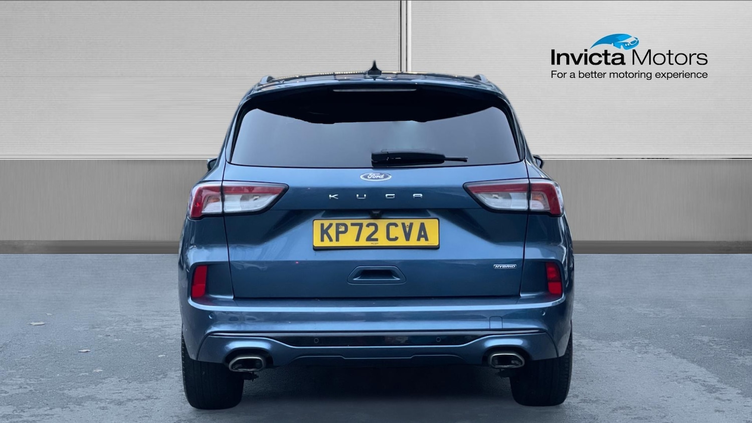 Used Ford Kuga 2022 for sale - 77329036: Photo 4