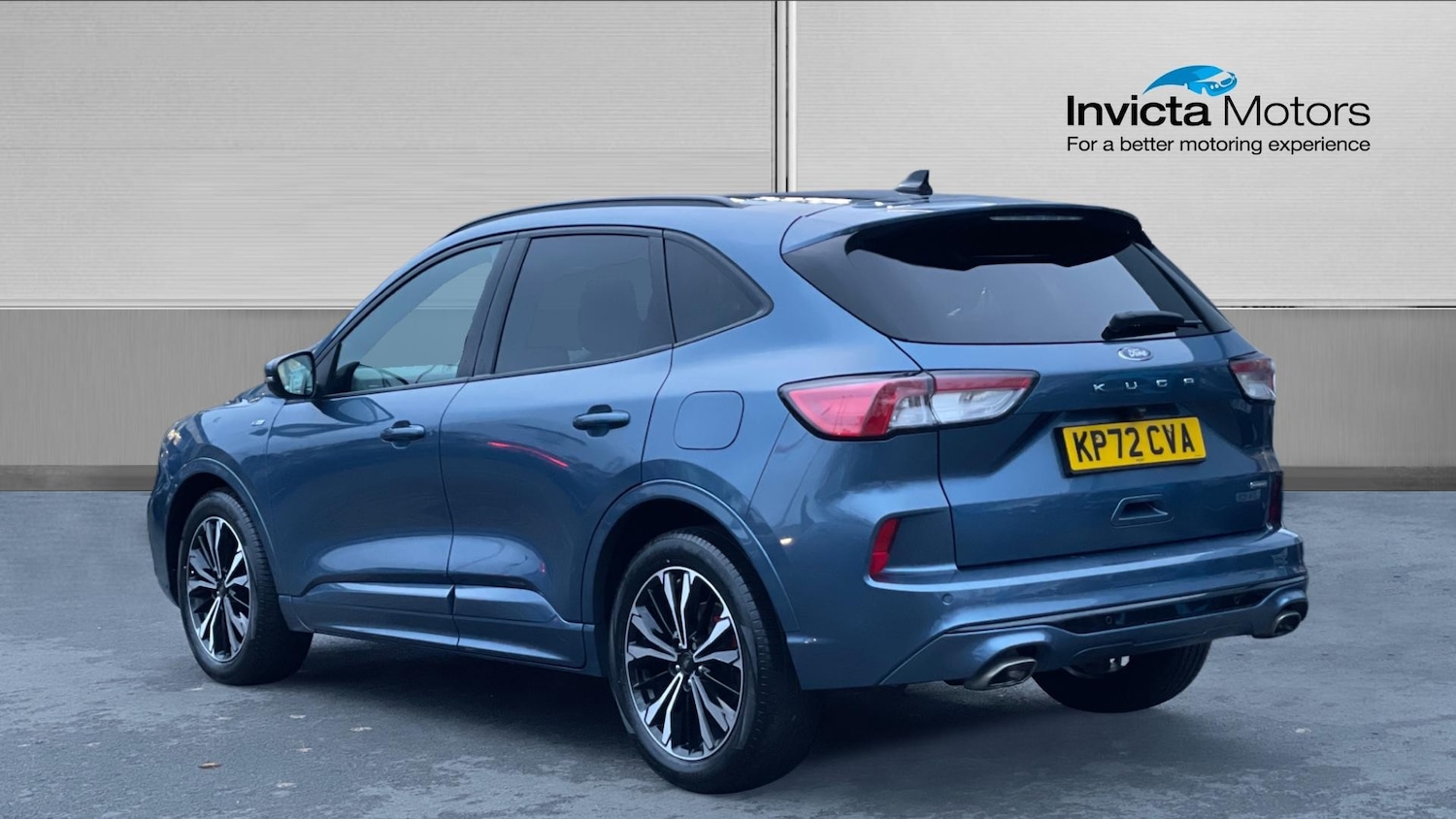 Used Ford Kuga 2022 for sale - 77329036: Photo 5