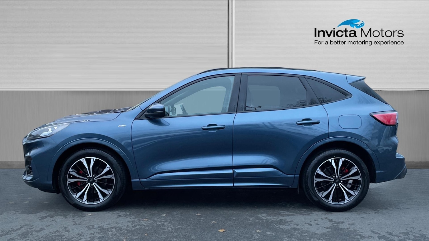 Used Ford Kuga 2022 for sale - 77329036: Photo 6