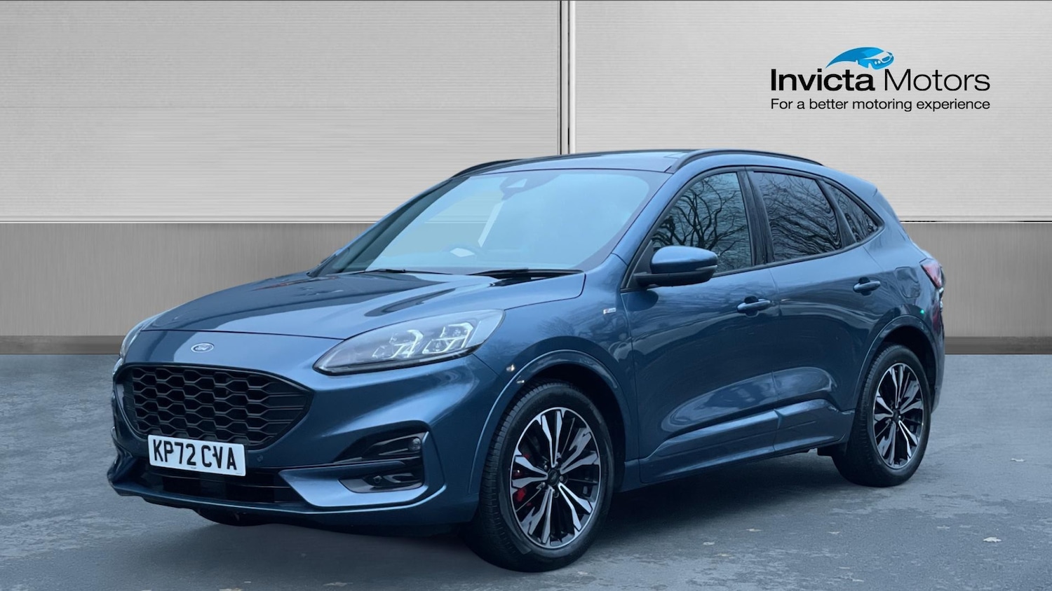 Used Ford Kuga 2022 for sale - 77329036: Photo 7