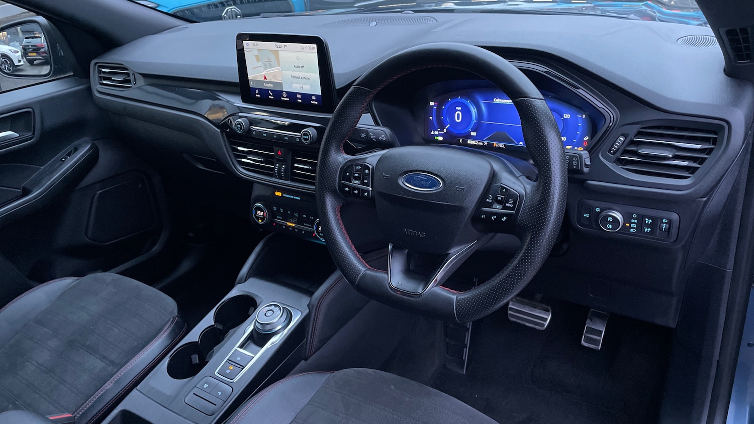 Used Ford Kuga 2022 for sale - 77329036: Photo 9