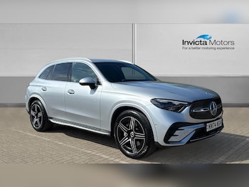 Used Mercedes-Benz GLC 2024 for sale - 79277108: Photo