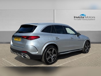 Used Mercedes-Benz GLC 2024 for sale - 79277108: Photo